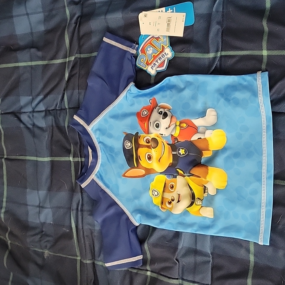 Children's clothing